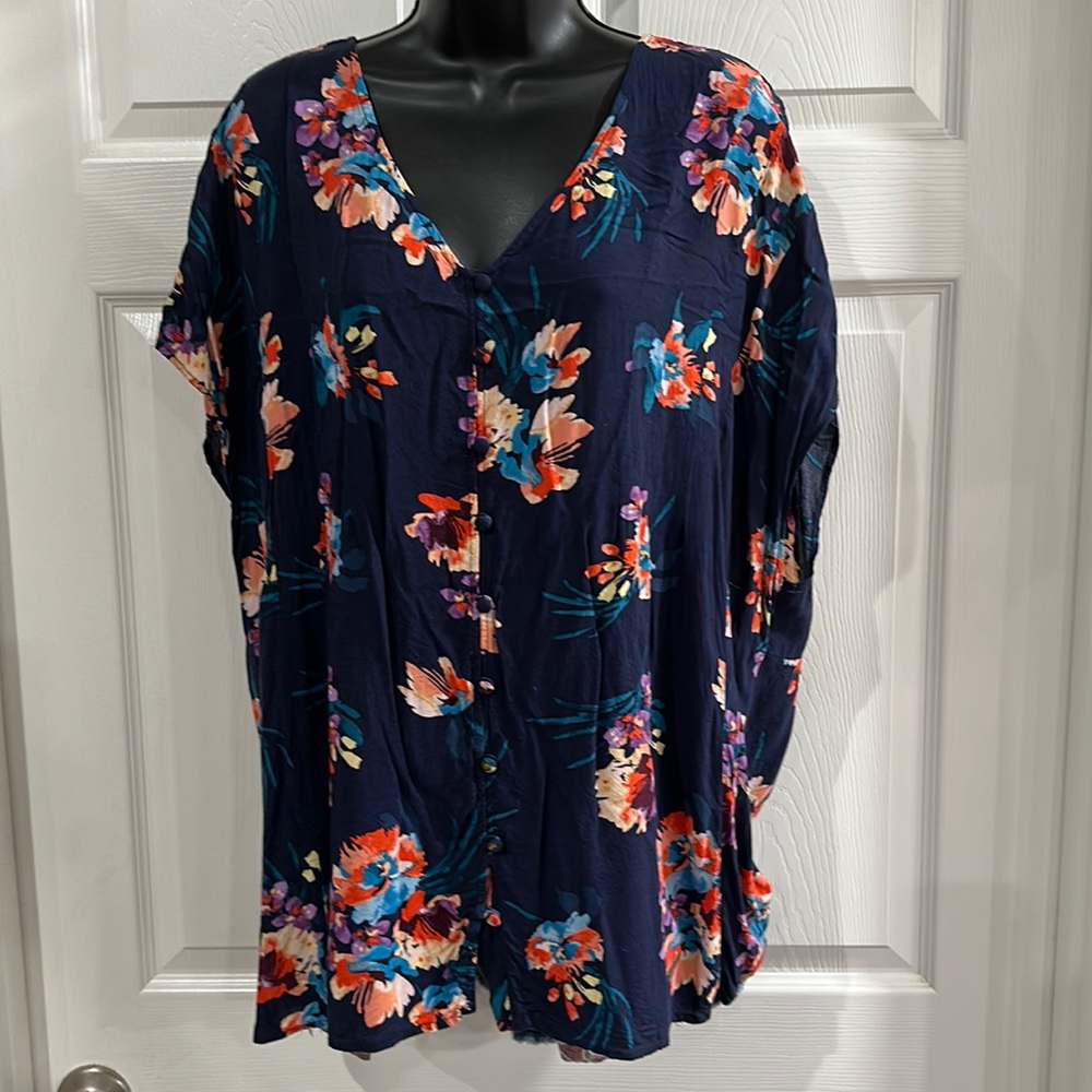 Torrid Women’s Top